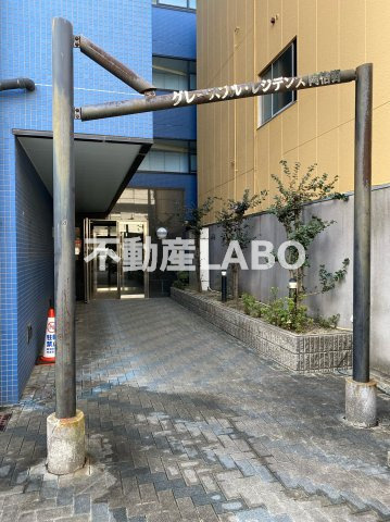 グレースフルレジデンス阿倍野のその他