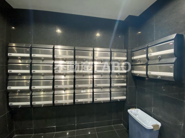 グレースフルレジデンス阿倍野のその他