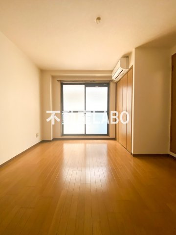 グレースフルレジデンス阿倍野の居間・リビング