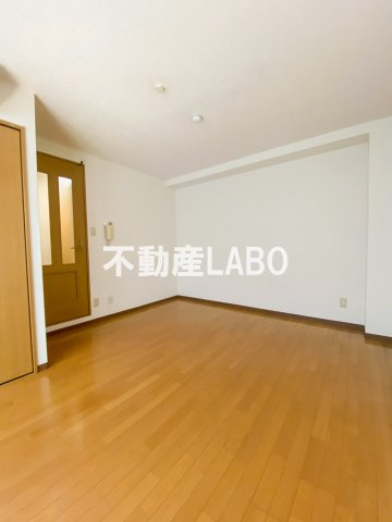 グレースフルレジデンス阿倍野の洋室