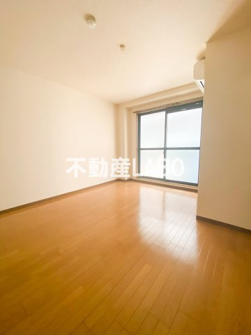 グレースフルレジデンス阿倍野の内装