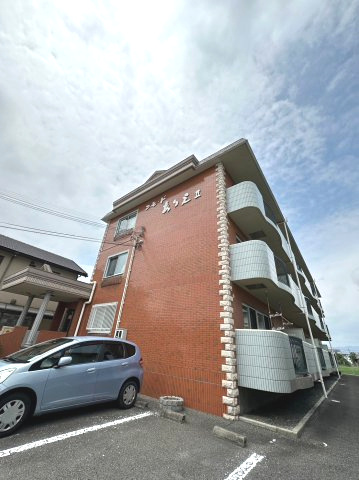 コモ・ド・ありえⅡ