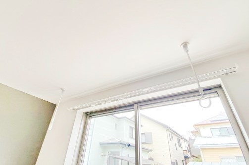 エバーズ若葉の設備