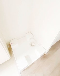 エバーズ若葉の設備