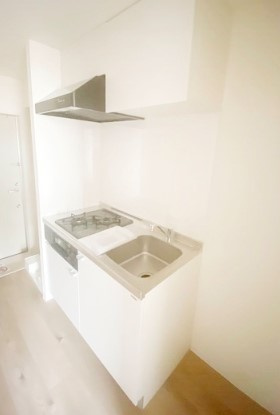 エバーズ若葉のキッチン