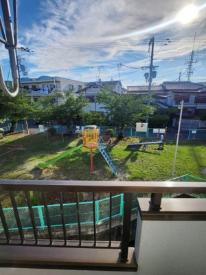 【展望】 | グリーンメモリアパートII