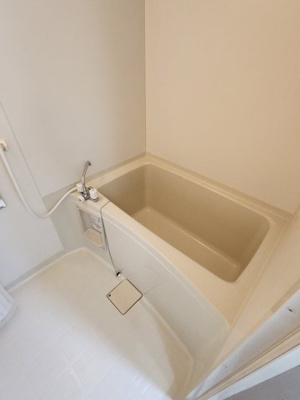 【浴室】 | グリーンメモリアパートII