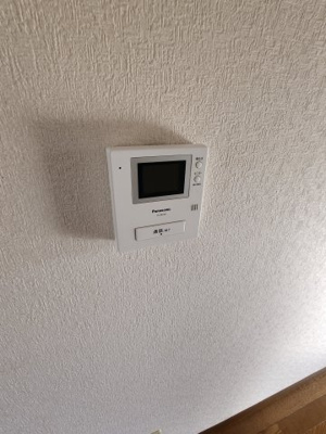 【セキュリティ】 | グリーンメモリアパートII