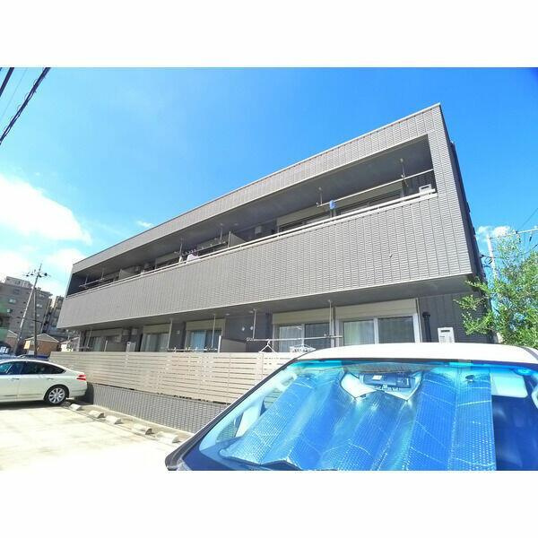 Ｐｌｕｓｌｉｎ　Ｇａｒｄｅｎ（プラスリンガーデン）のロビー|外観パースです