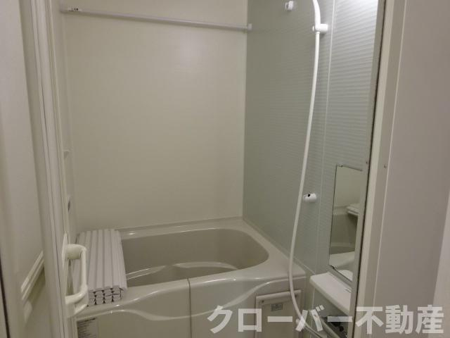 ＭＭＳの浴室|バス