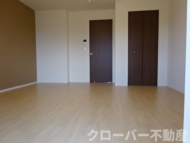 ＭＭＳの内装|洋室