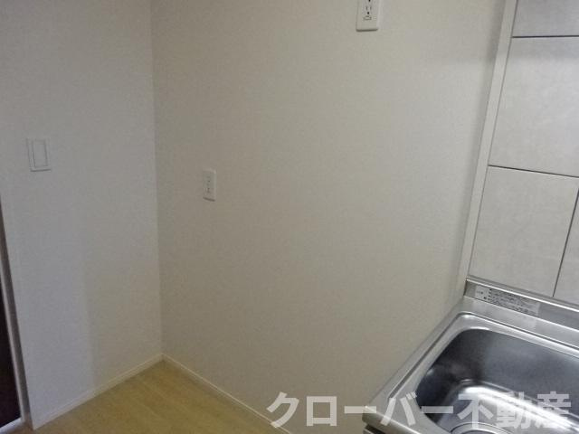 ＭＭＳの設備|室内設備