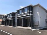 ＭＭＳの駐車場