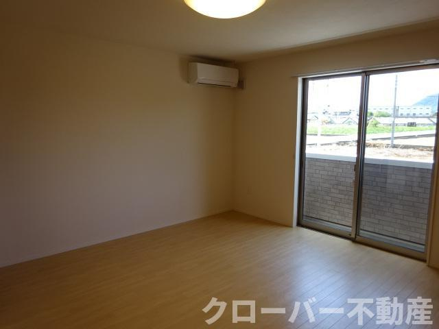 ＭＭＳの居間・リビング|室内