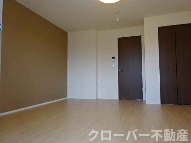 ＭＭＳの内装|室内