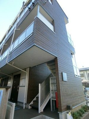 リブリ・大成のその他共用部分