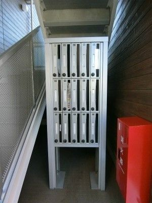 リブリ・大成の設備