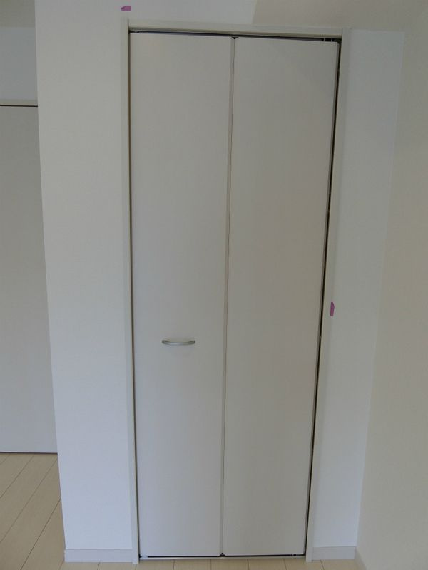 リブリ・大成の収納