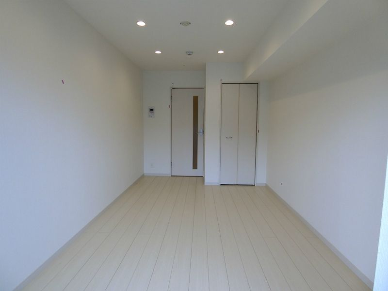 リブリ・大成の居間・リビング