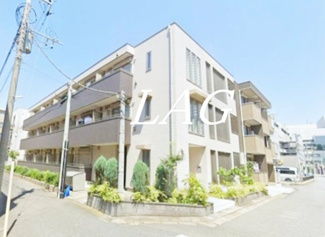 【外観】 | タイニーヴィレッジ津田沼 | 外観です。