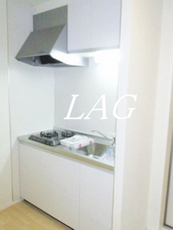 【キッチン】 | タイニーヴィレッジ津田沼 | キッチンです。