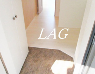 【玄関】 | タイニーヴィレッジ津田沼 | 玄関です。