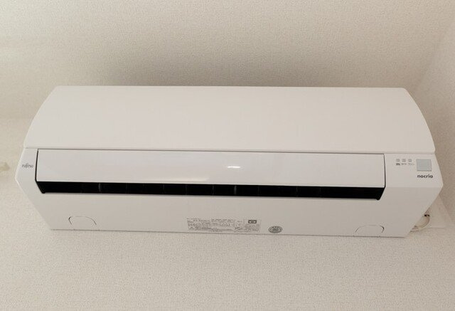 サンフラワーの設備