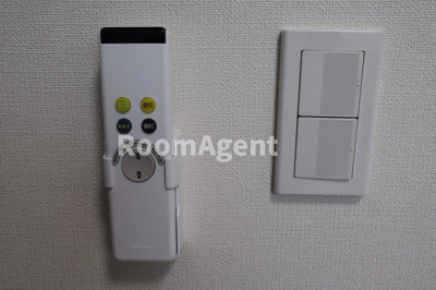 【設備】 | ハーモニーテラス北新宿Ⅲ | 同仕様写真