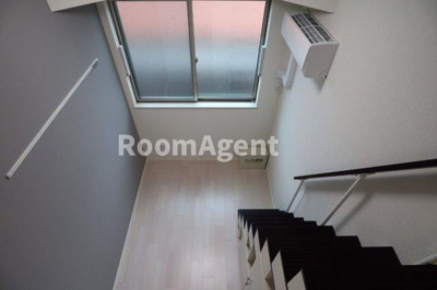 【内装】 | ハーモニーテラス北新宿Ⅲ | 同仕様写真