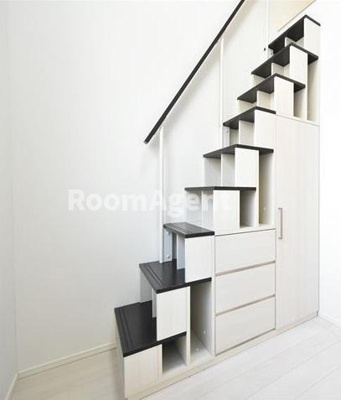 【その他】 | ハーモニーテラス北新宿Ⅲ | 同仕様写真