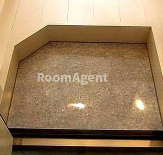 【玄関】 | ハーモニーテラス北新宿Ⅲ | 同仕様写真