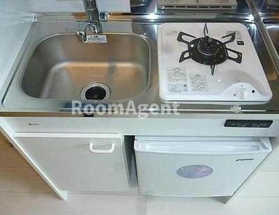 【キッチン】 | ハーモニーテラス北新宿Ⅲ