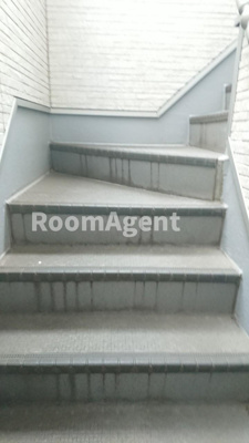 【その他共用部分】 | ハーモニーテラス北新宿Ⅲ