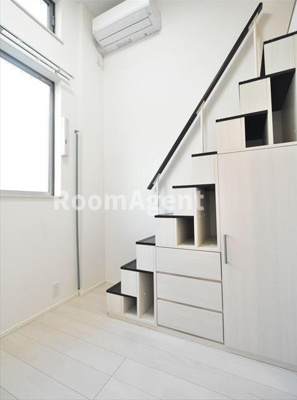 【居間・リビング】 | ハーモニーテラス北新宿Ⅲ