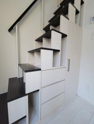 【収納】 | ハーモニーテラス北新宿Ⅲ | 
