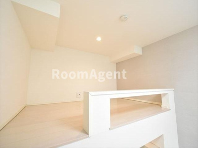 【寝室】 | ハーモニーテラス北新宿Ⅲ | 同仕様写真