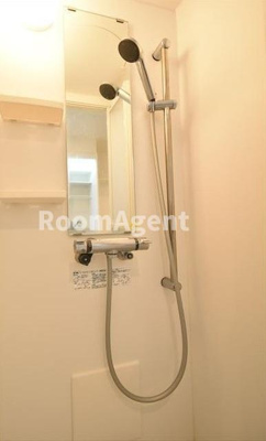 【シャワールーム】 | ハーモニーテラス北新宿Ⅲ | 同仕様写真