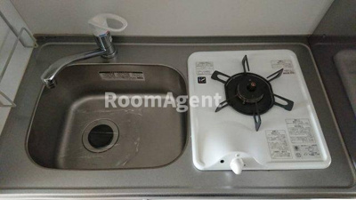 【キッチン】 | ハーモニーテラス北新宿Ⅲ | 同仕様写真