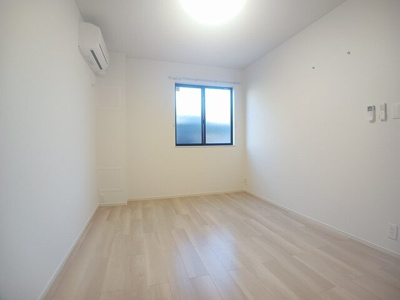 【内装】 | 仲介手数料0円！初期費用最安！レディ・バグⅡ | 内装も気になるポイント