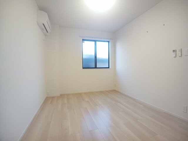 【内装】 | 仲介手数料0円！初期費用最安！レディ・バグⅡ | 内装も気になるポイント