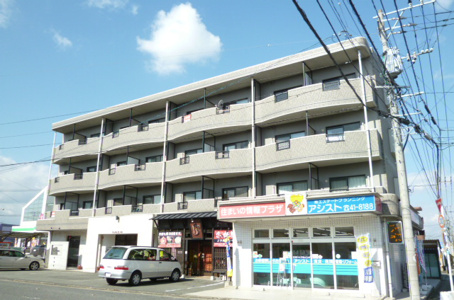 ラ・エスペランサの画像