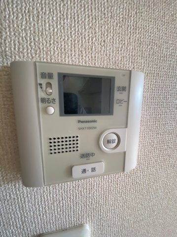 ラピスのセキュリティ