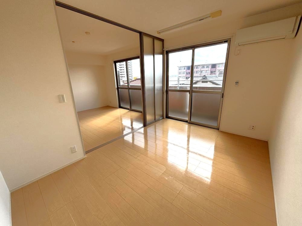 ラピスの居間・リビング