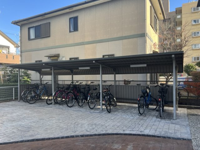 ラピスのその他共用部分