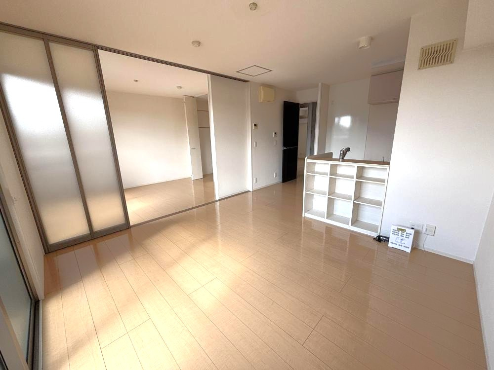 ラピスの居間・リビング