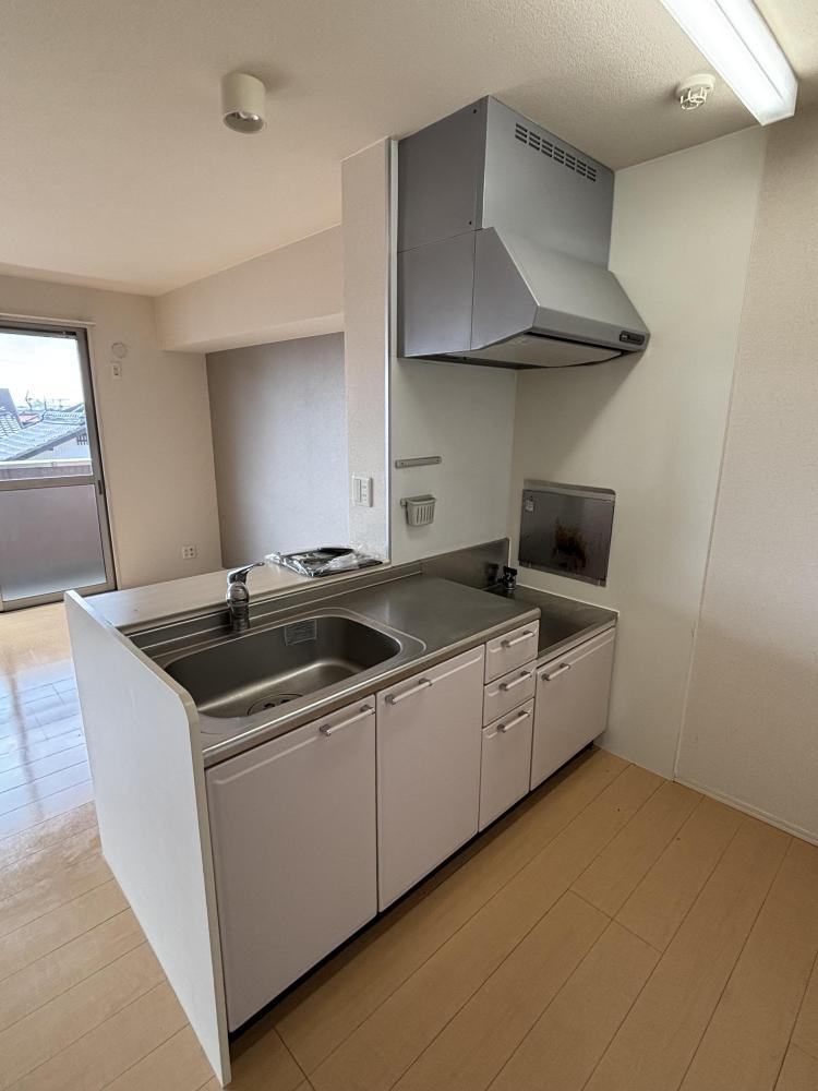 ラピスのキッチン