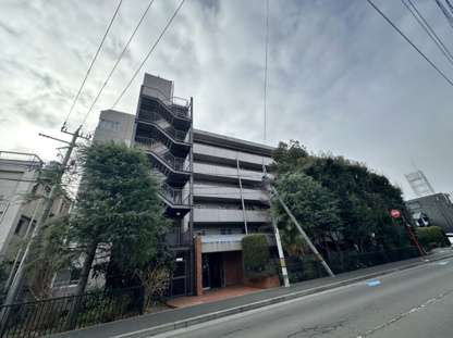 【外観】コープ野村米ヶ袋 