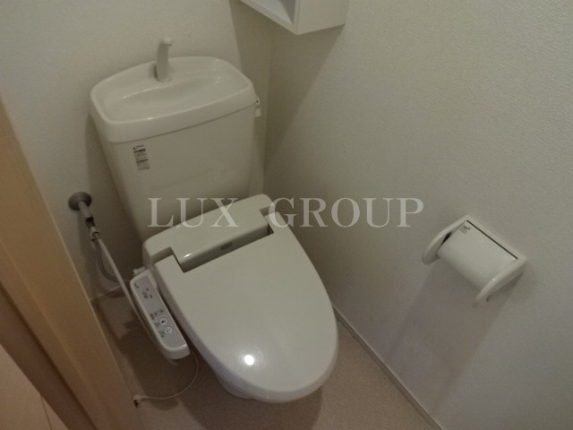 【トイレ】 | セレーノⅡ