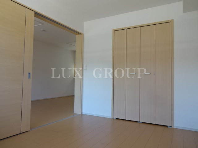 【内装】 | セレーノⅡ