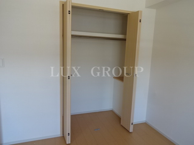 【収納】 | セレーノⅡ